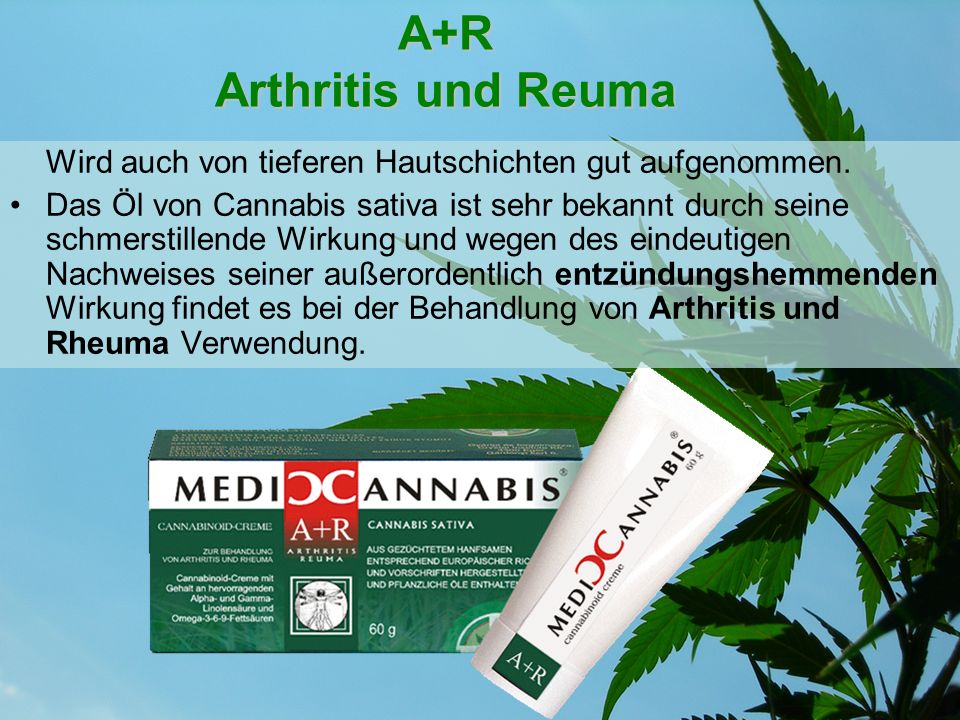 Protiwosudnyje die Präparate bei der Schuppenflechte